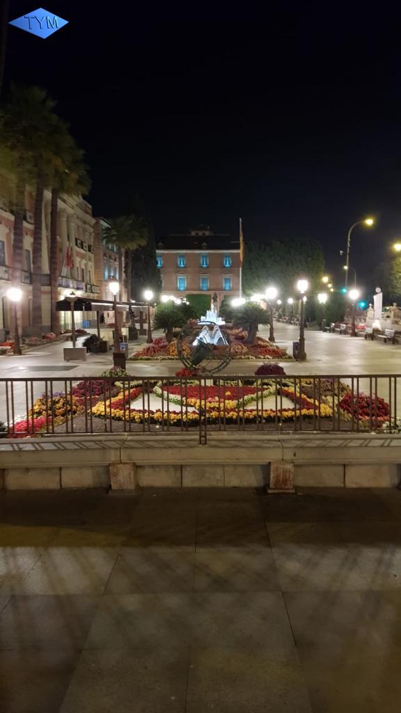 European Yo-Yo Meeting 2019 in Murcia