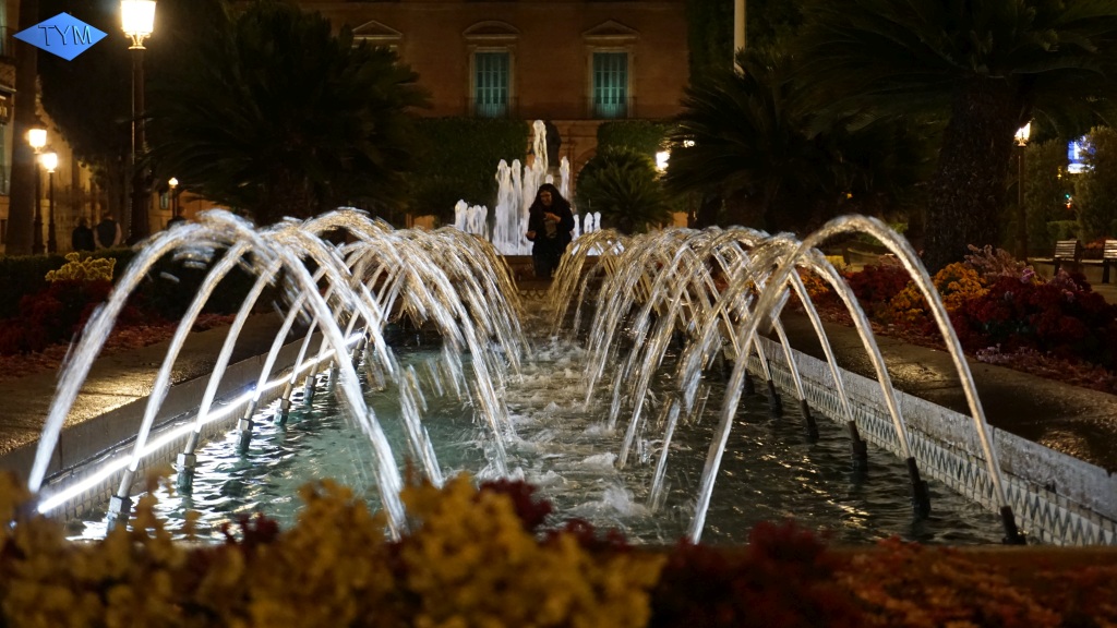 European Yo-Yo Meeting 2019 in Murcia