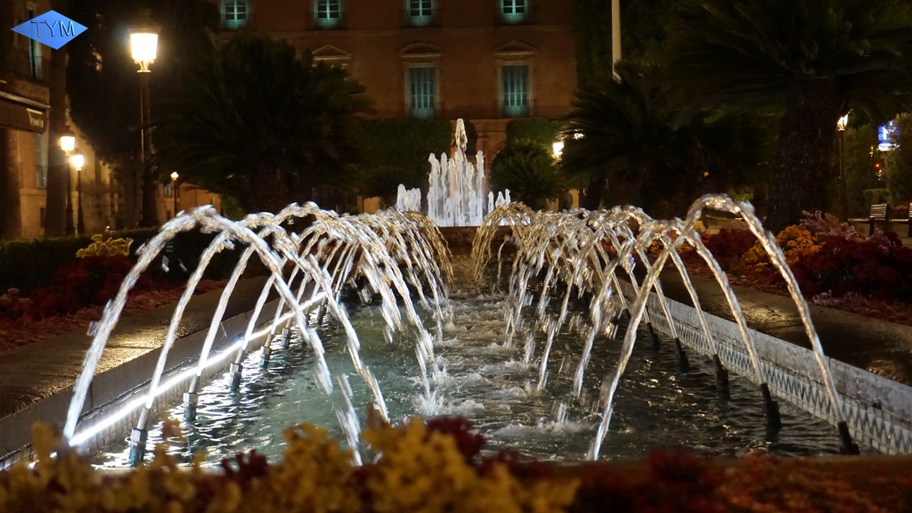 European Yo-Yo Meeting 2019 in Murcia