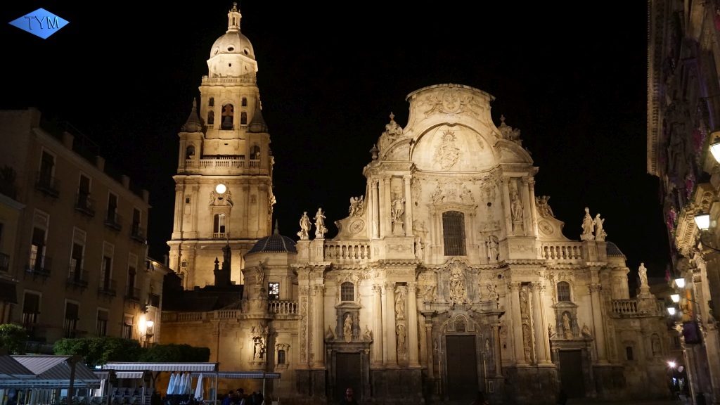 European Yo-Yo Meeting 2019 in Murcia