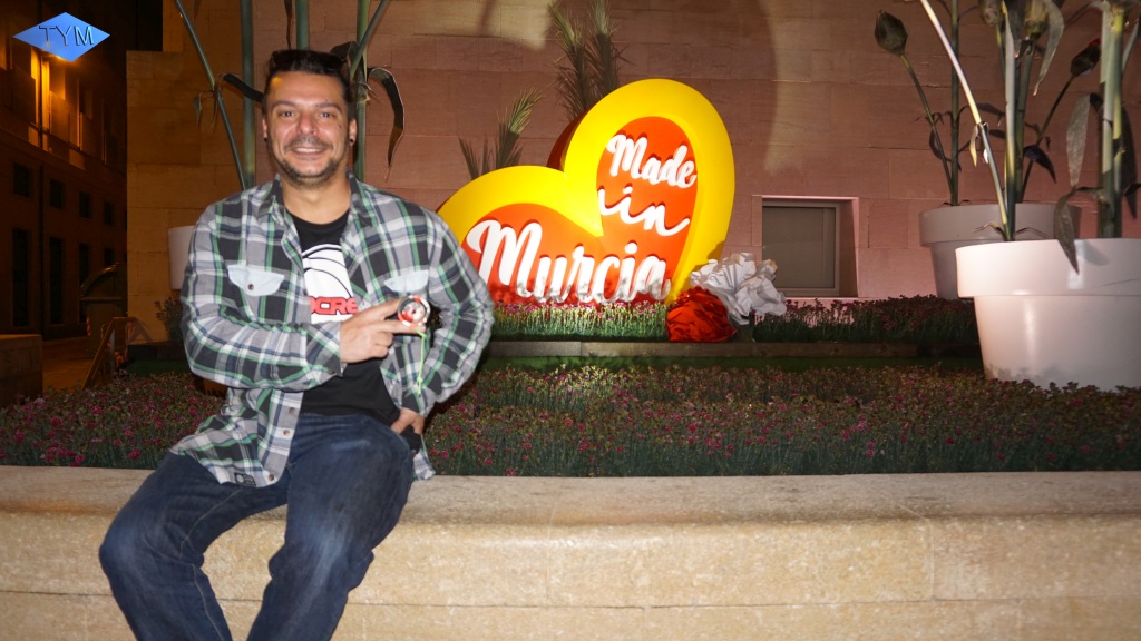 European Yo-Yo Meeting 2019 in Murcia