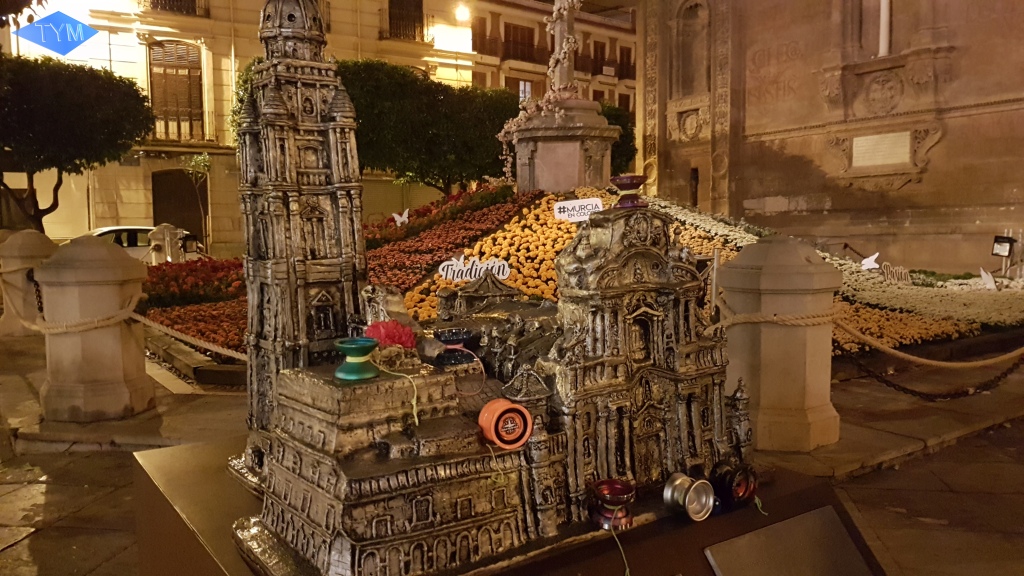 European Yo-Yo Meeting 2019 in Murcia