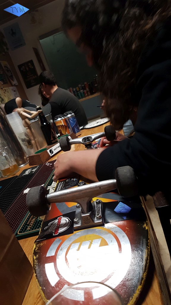 European Yo-Yo Meeting 2019 in Murcia