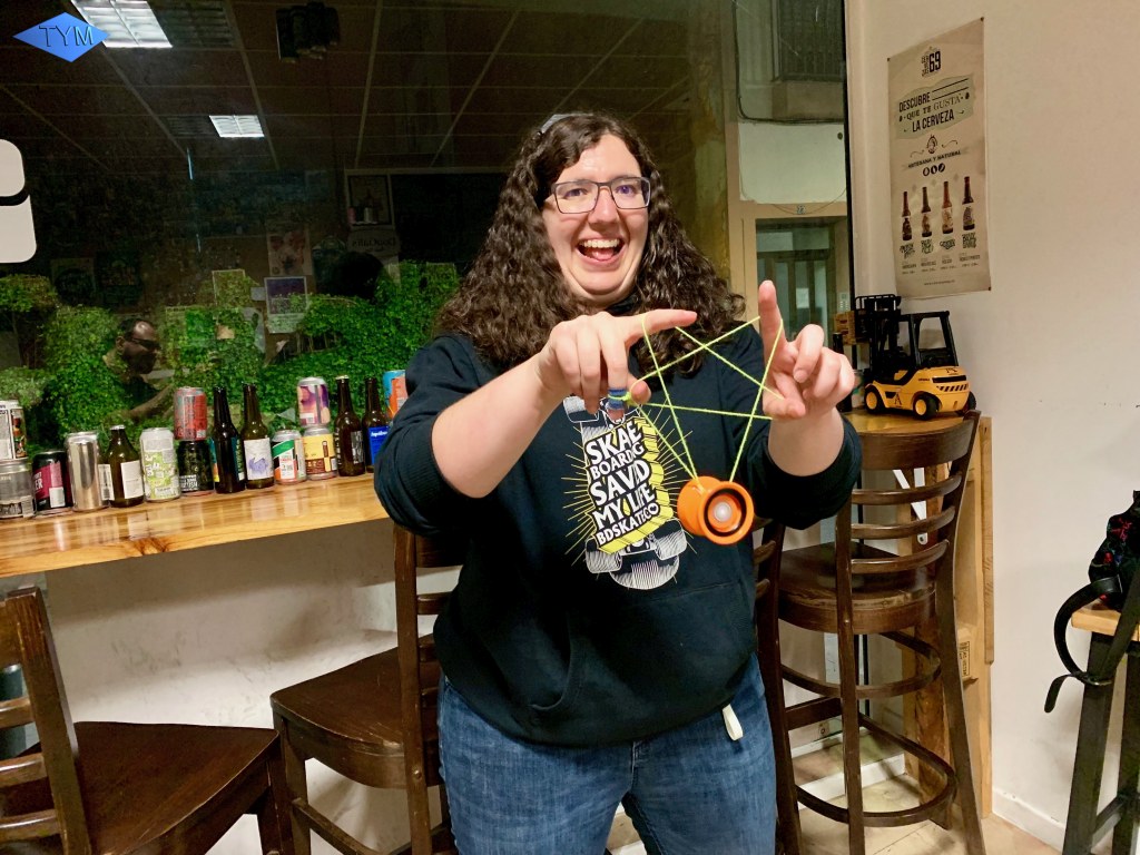 European Yo-Yo Meeting 2019 in Murcia