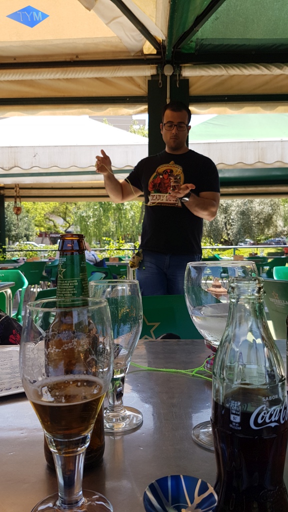 European Yo-Yo Meeting 2019 in Murcia