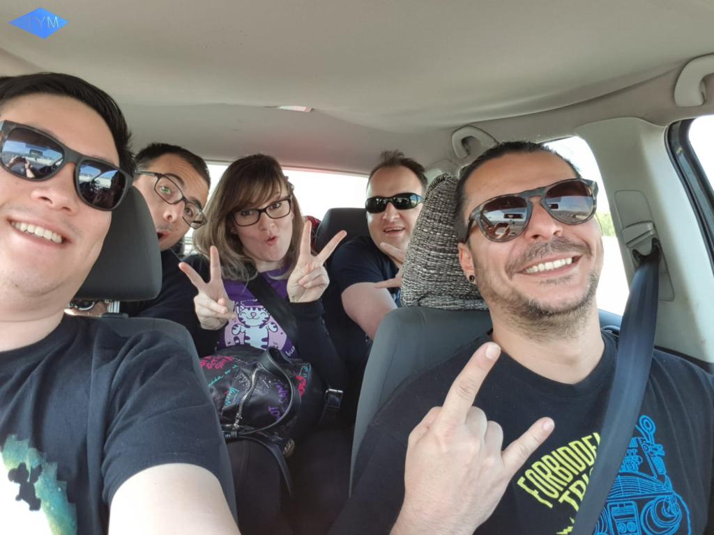 European Yo-Yo Meeting 2019 in Murcia