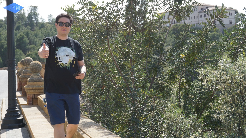 European Yo-Yo Meeting 2019 in Murcia