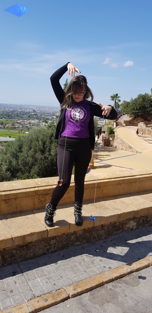 European Yo-Yo Meeting 2019 in Murcia