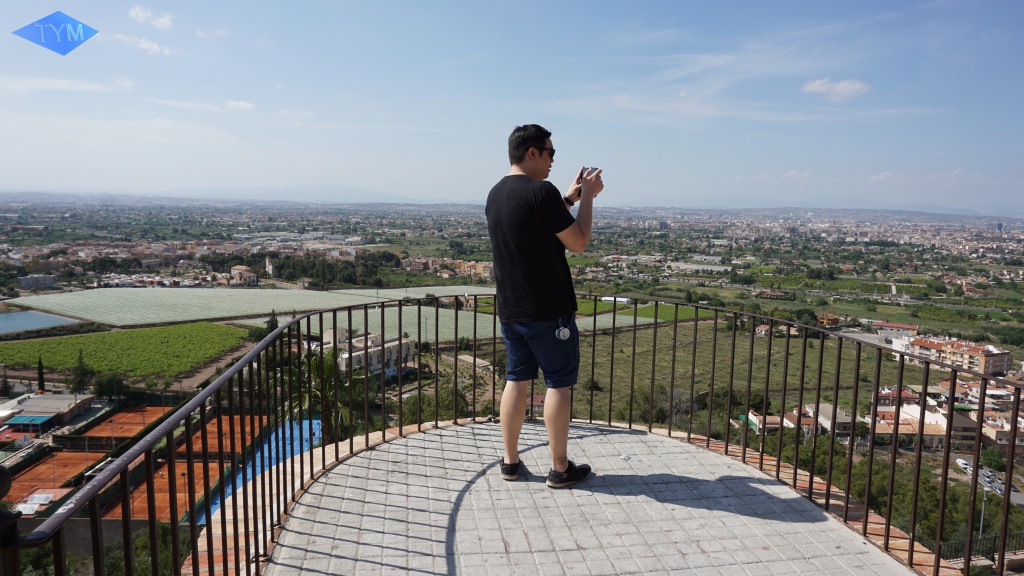 European Yo-Yo Meeting 2019 in Murcia