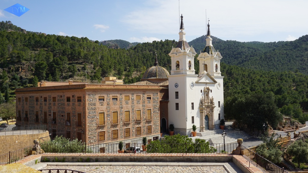 European Yo-Yo Meeting 2019 in Murcia
