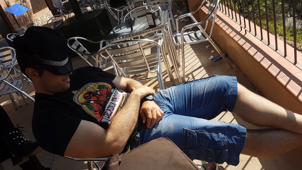 European Yo-Yo Meeting 2019 in Murcia