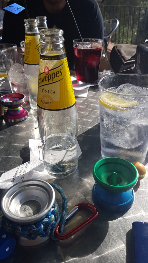 European Yo-Yo Meeting 2019 in Murcia