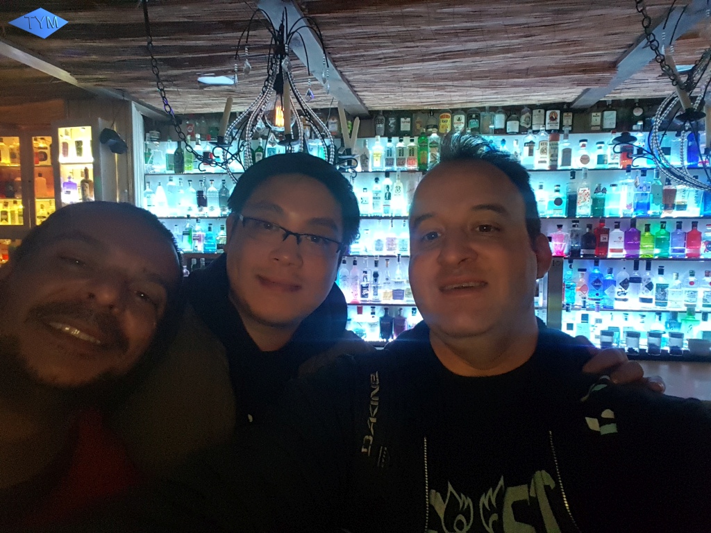 European Yo-Yo Meeting 2019 in Murcia