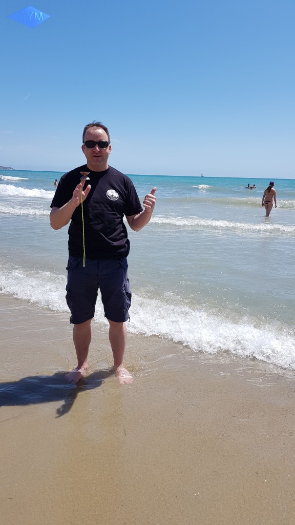 European Yo-Yo Meeting 2019 in Murcia