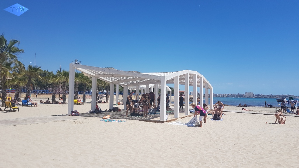 European Yo-Yo Meeting 2019 in Murcia