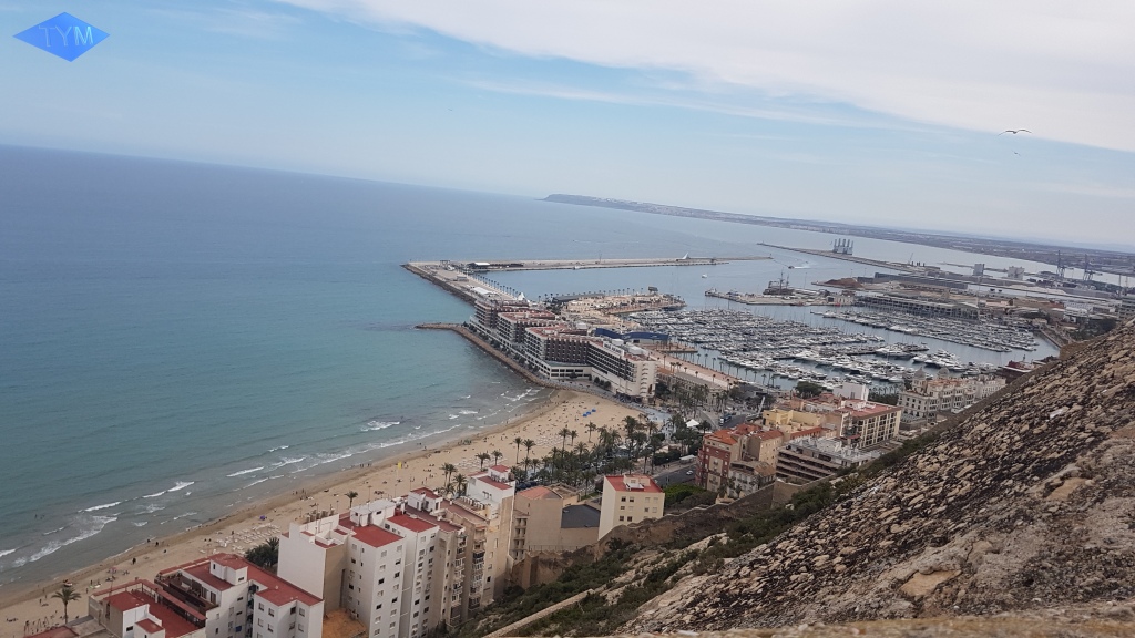 European Yo-Yo Meeting 2019 in Murcia