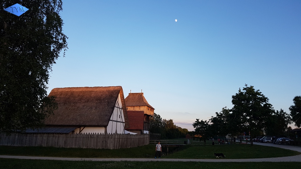 6. Jonglierconvention Bachritterburg Kanzach 2019