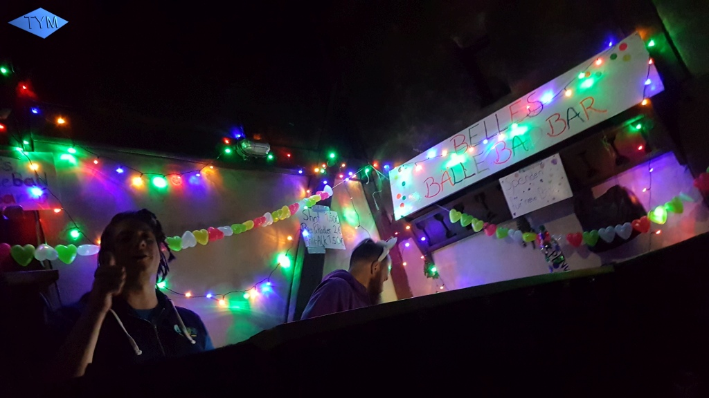 6. Jonglierconvention Bachritterburg Kanzach 2019