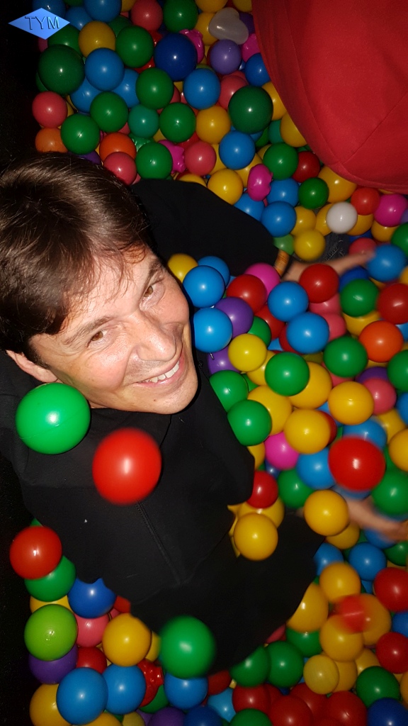 6. Jonglierconvention Bachritterburg Kanzach 2019