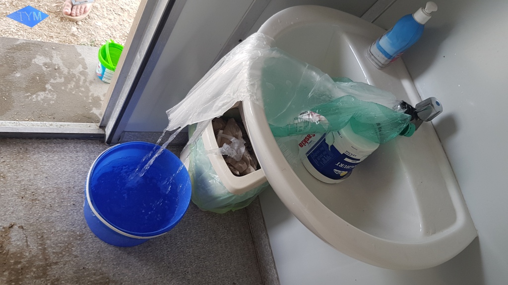 6. Jonglierconvention Bachritterburg Kanzach 2019