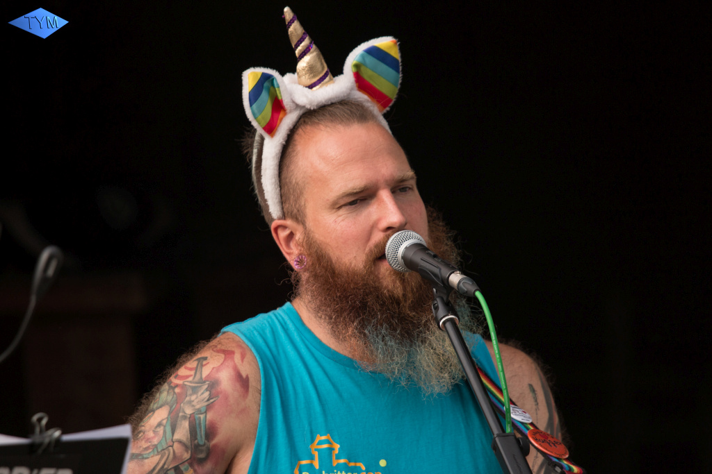 6. Jonglierconvention Bachritterburg Kanzach 2019