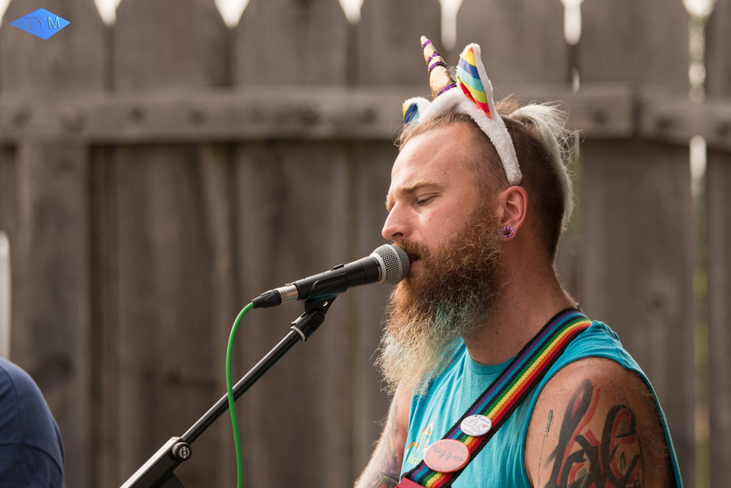 6. Jonglierconvention Bachritterburg Kanzach 2019