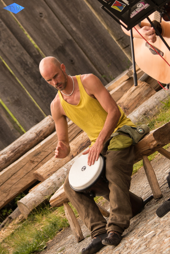 6. Jonglierconvention Bachritterburg Kanzach 2019