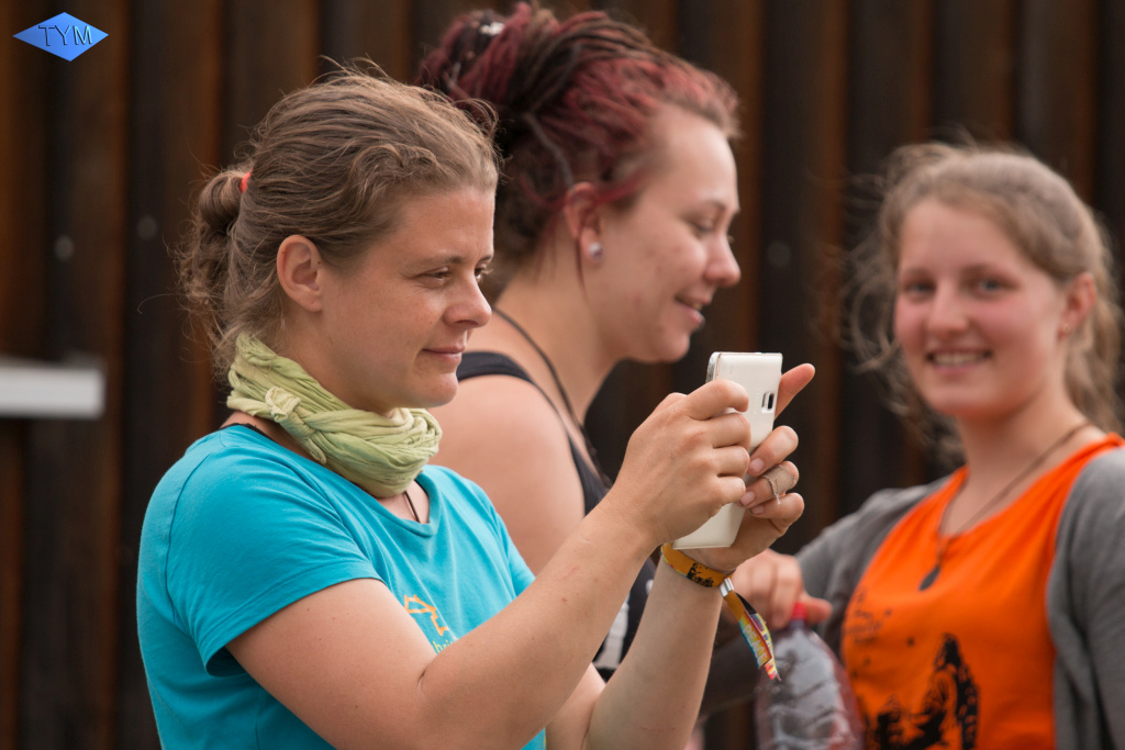 6. Jonglierconvention Bachritterburg Kanzach 2019