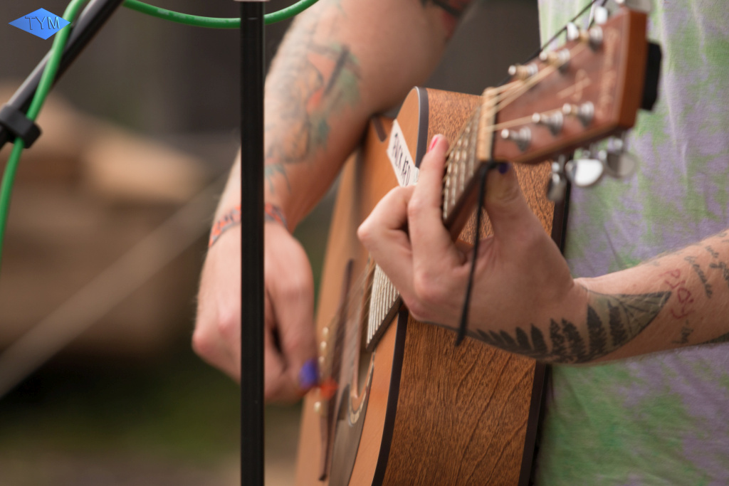 6. Jonglierconvention Bachritterburg Kanzach 2019