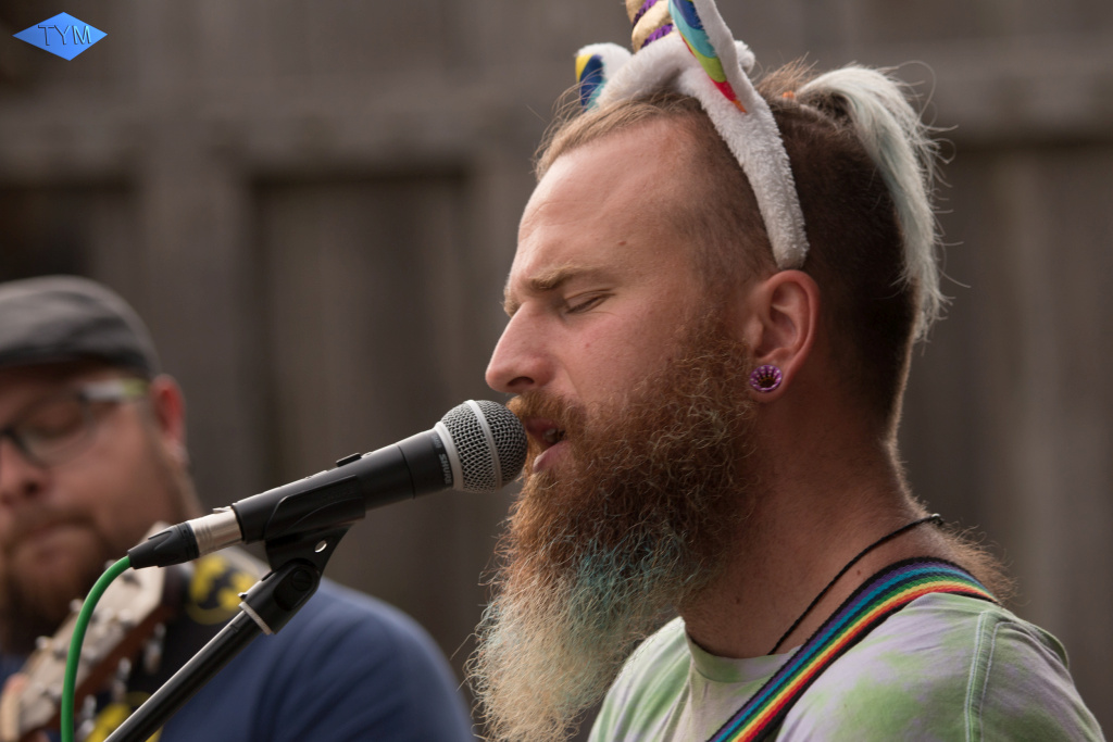 6. Jonglierconvention Bachritterburg Kanzach 2019