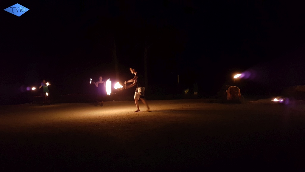 6. Jonglierconvention Bachritterburg Kanzach 2019