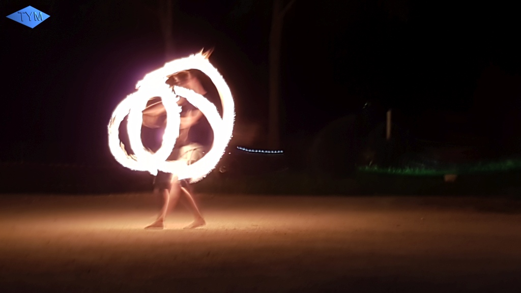 6. Jonglierconvention Bachritterburg Kanzach 2019