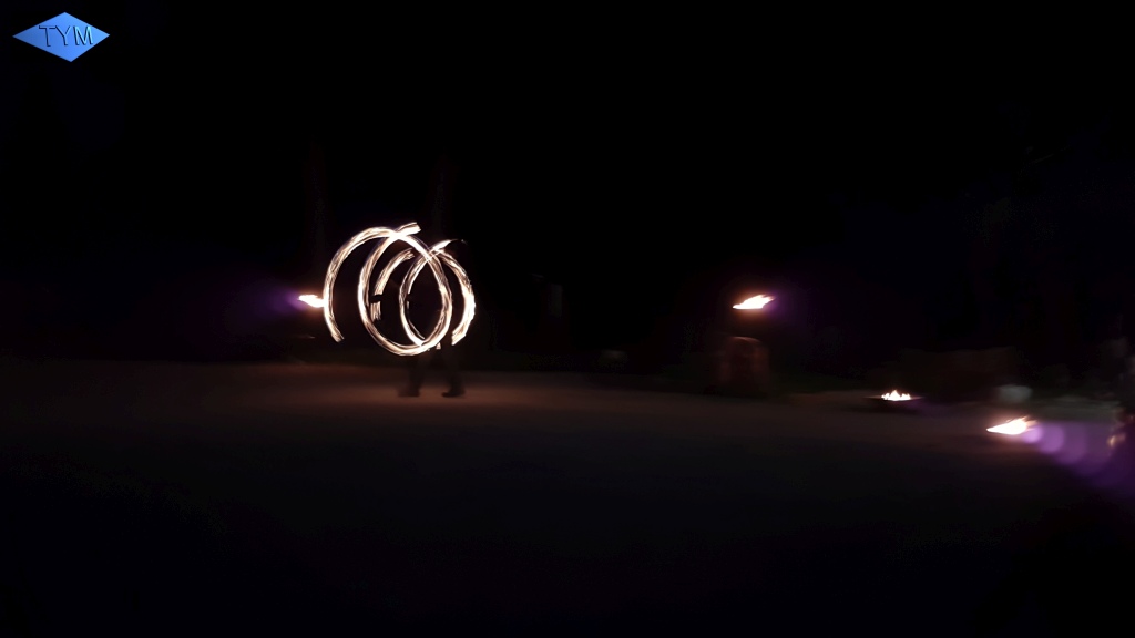 6. Jonglierconvention Bachritterburg Kanzach 2019