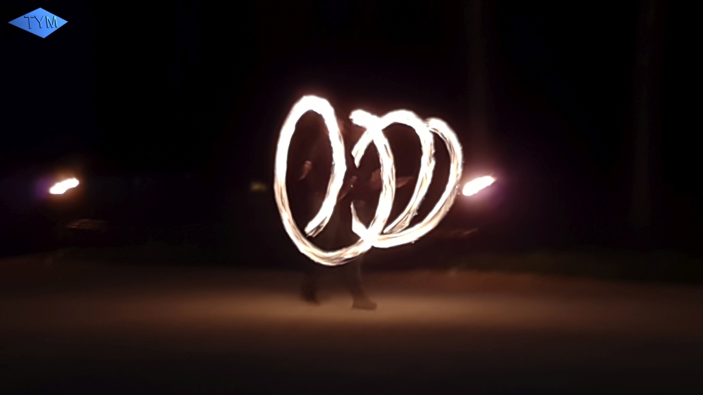 6. Jonglierconvention Bachritterburg Kanzach 2019