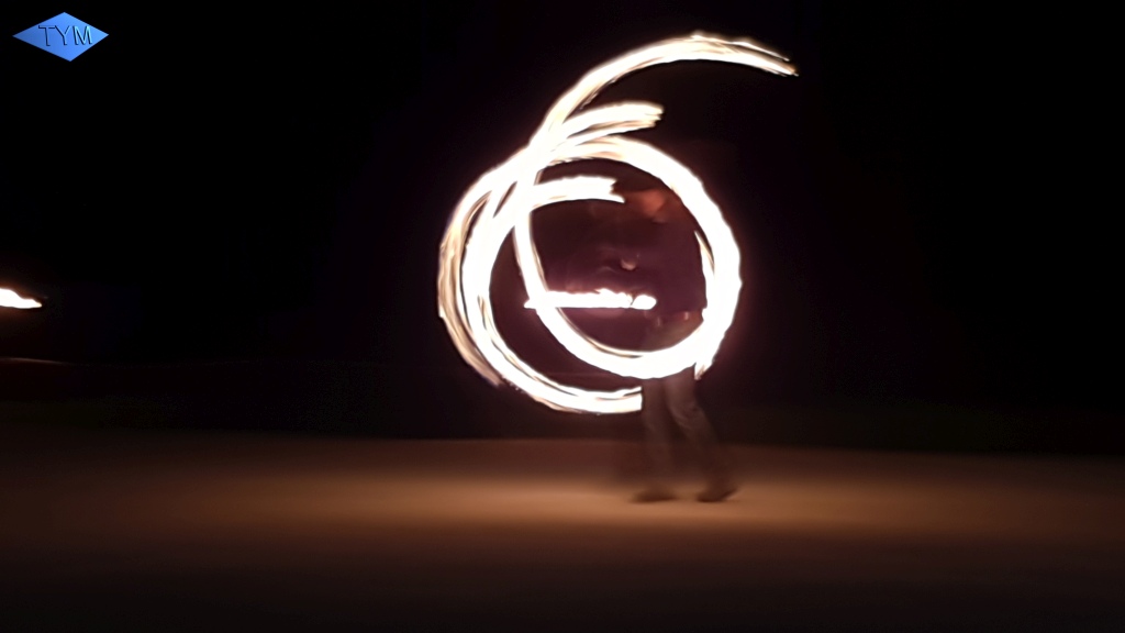 6. Jonglierconvention Bachritterburg Kanzach 2019