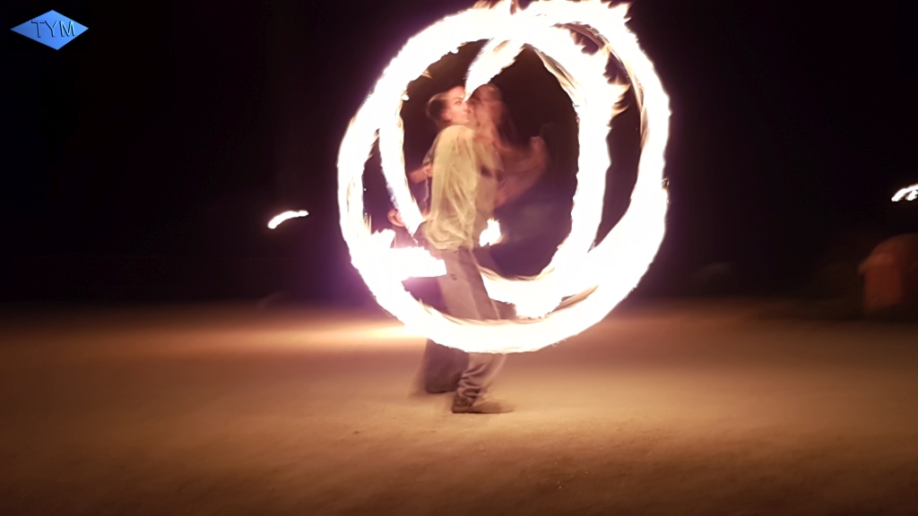 6. Jonglierconvention Bachritterburg Kanzach 2019