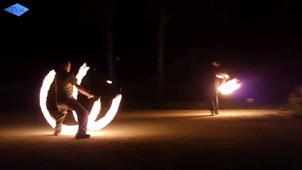 6. Jonglierconvention Bachritterburg Kanzach 2019