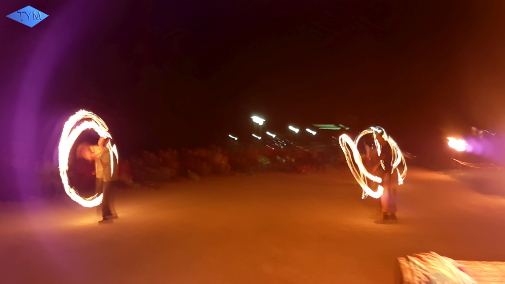 6. Jonglierconvention Bachritterburg Kanzach 2019