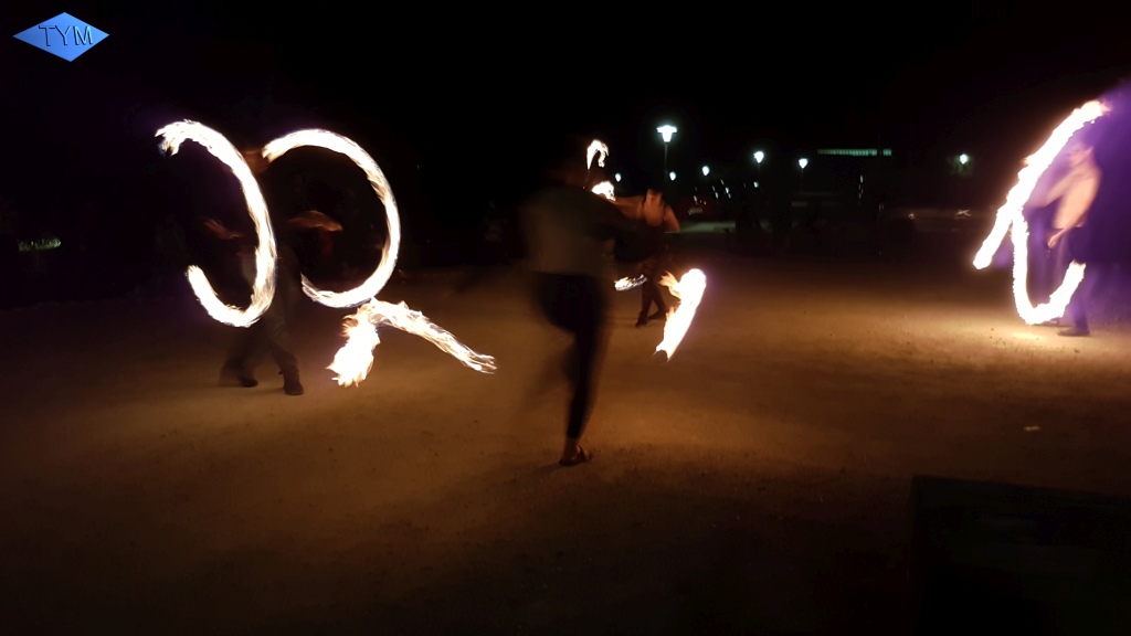 6. Jonglierconvention Bachritterburg Kanzach 2019