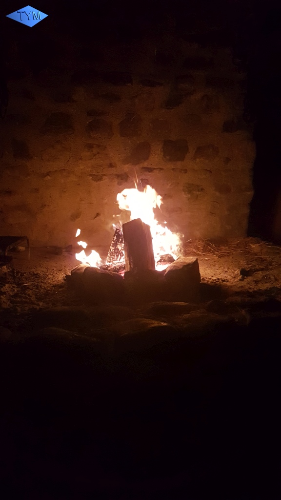 6. Jonglierconvention Bachritterburg Kanzach 2019