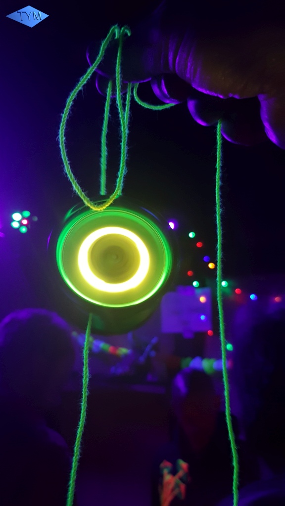 6. Jonglierconvention Bachritterburg Kanzach 2019