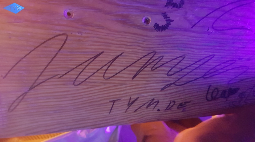 6. Jonglierconvention Bachritterburg Kanzach 2019