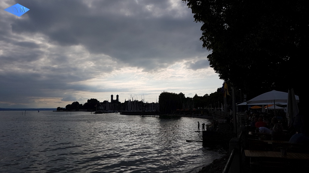 Kulturufer 2019 in Friedrichshafen