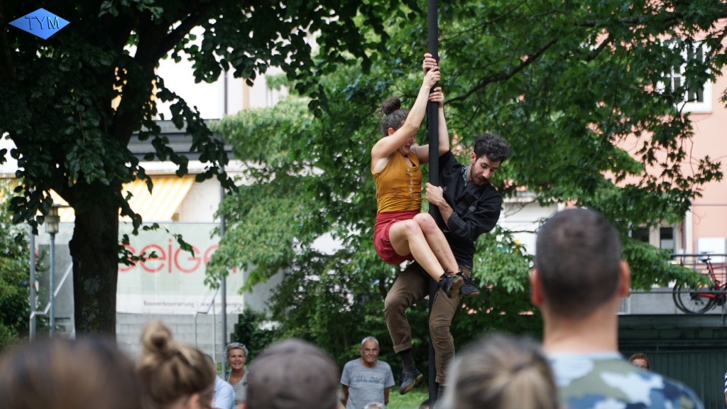 Kulturufer 2019 in Friedrichshafen