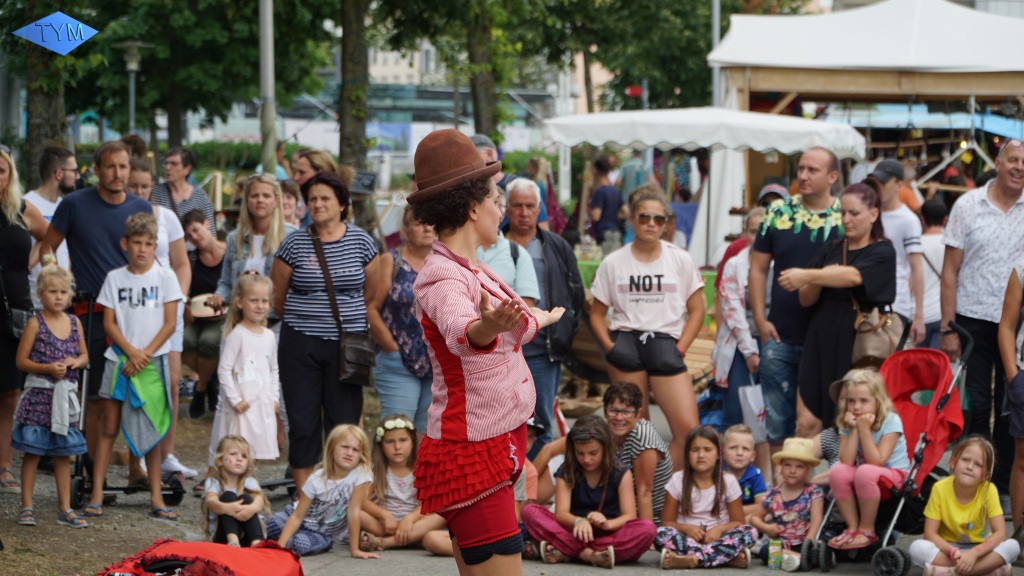 Kulturufer 2019 in Friedrichshafen