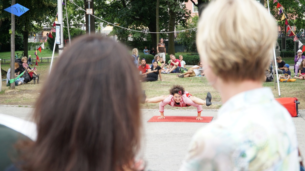 Kulturufer 2019 in Friedrichshafen