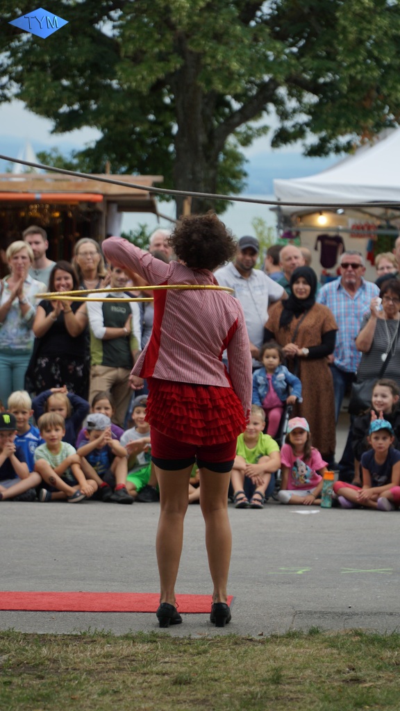 Kulturufer 2019 in Friedrichshafen