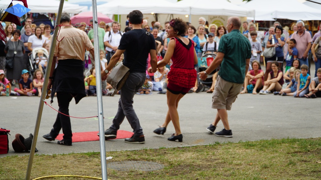 Kulturufer 2019 in Friedrichshafen