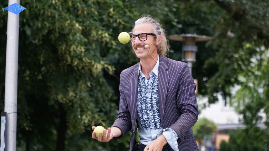 Kulturufer 2019 in Friedrichshafen