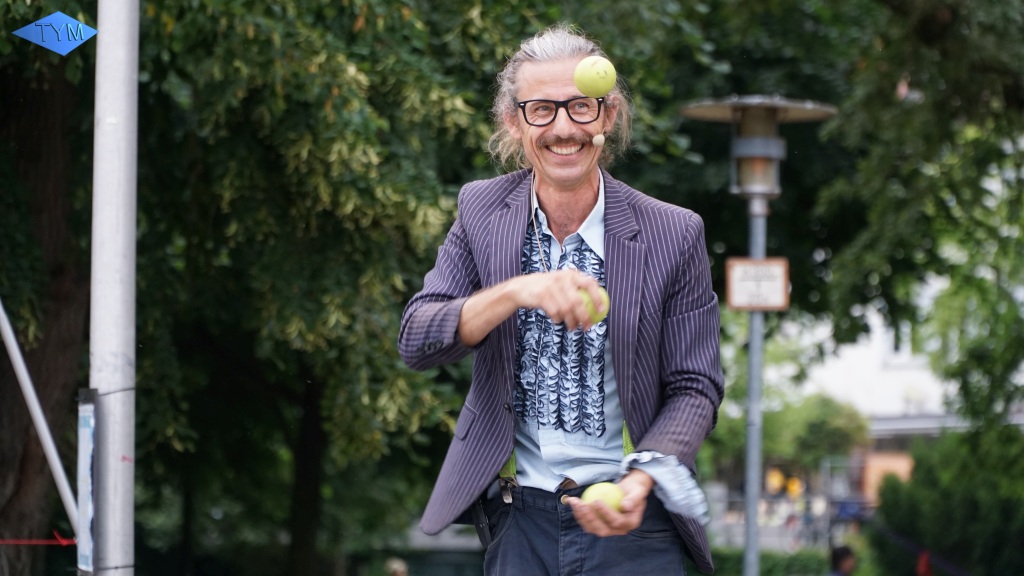 Kulturufer 2019 in Friedrichshafen